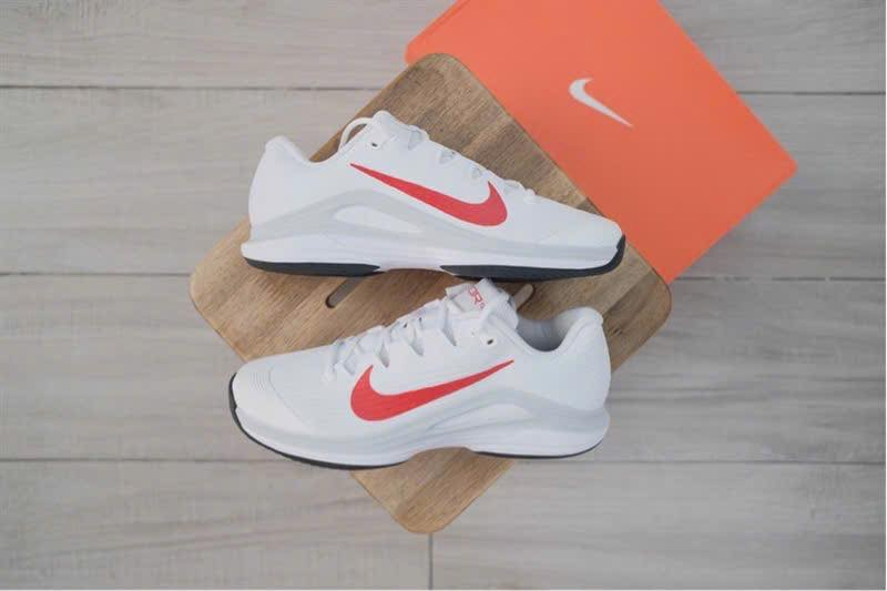 Alternative view of Giày Nike Air Zoom Vapor 12 M ‘White Pure Platinum’ FV5552-109