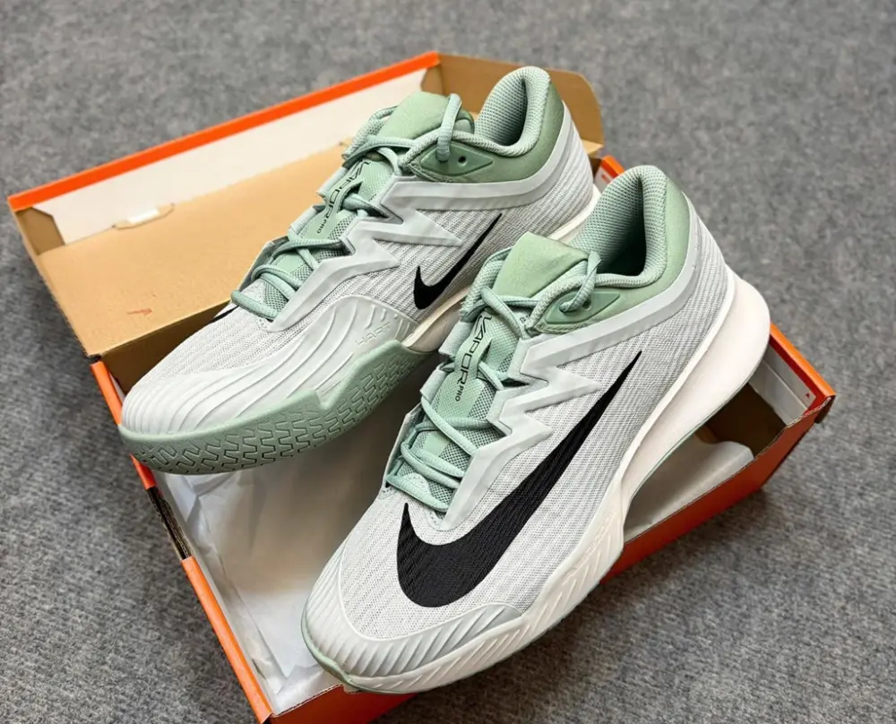 Giày Nike Vapor Pro 3 'Light Green' FZ2161-003 - Ảnh 7
