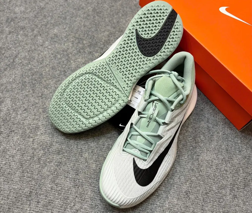 Giày Nike Vapor Pro 3 'Light Green' FZ2161-003 - Ảnh 6