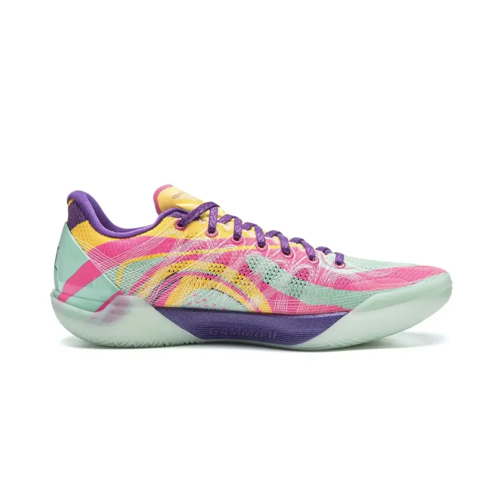 Giày Li-Ning Gamma 2 'Radiant' ABAV033-12 - Ảnh 5