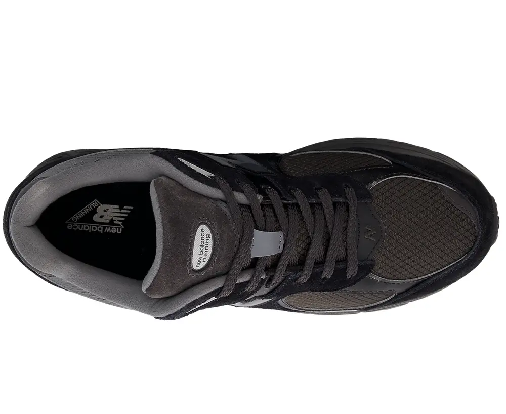 Giày New Balance 2002R ‘Ripstop Black’ U2002RTG - Ảnh 5