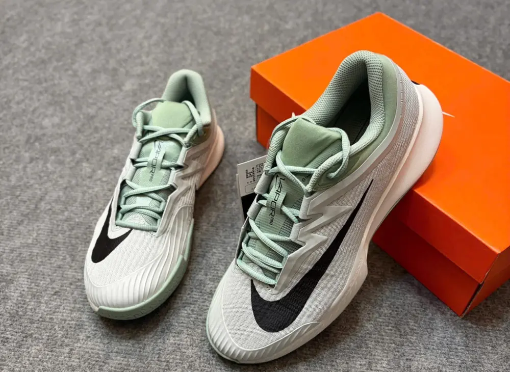 Giày Nike Vapor Pro 3 'Light Green' FZ2161-003 - Ảnh 5