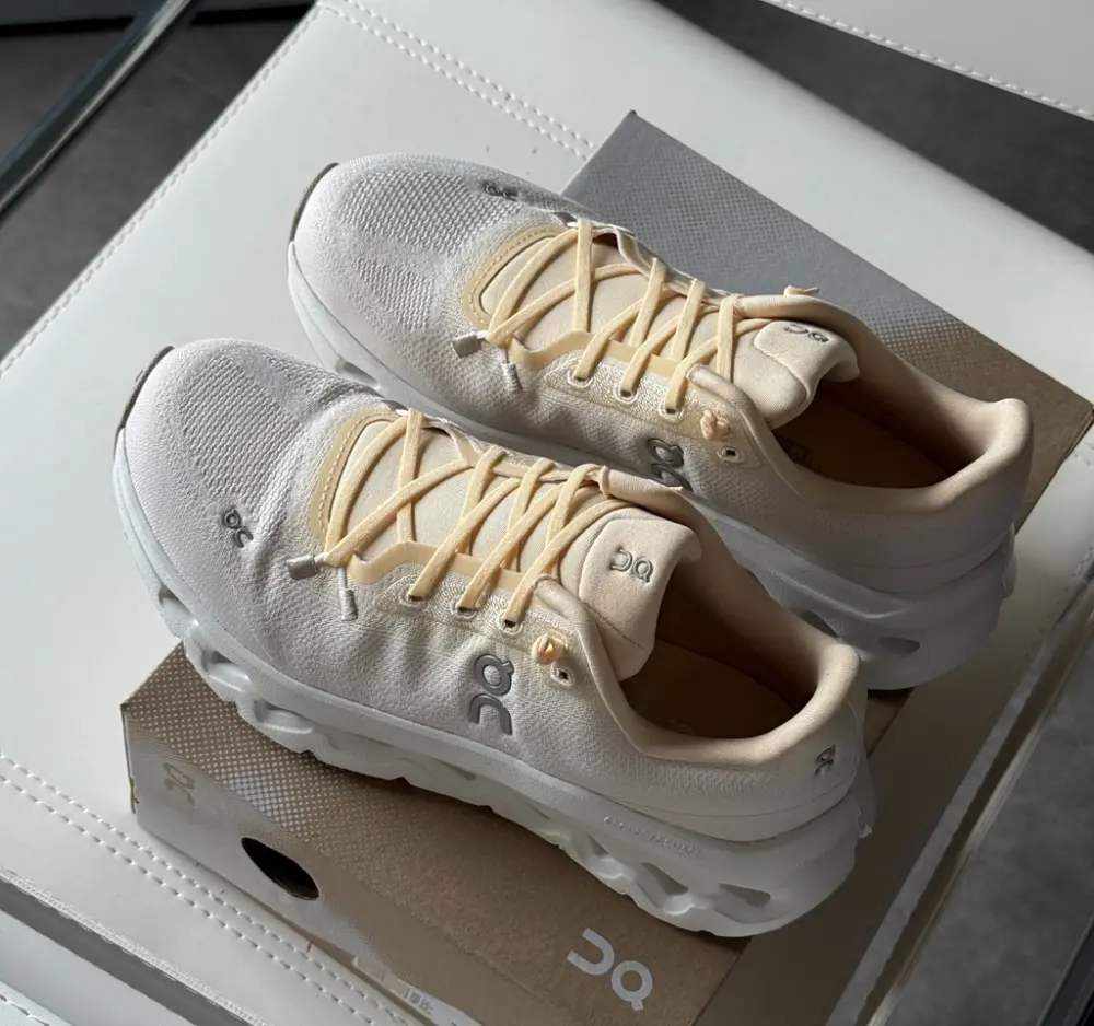 Giày On Running Cloudtilt 'Beige' 3WE10053107 - Ảnh 4