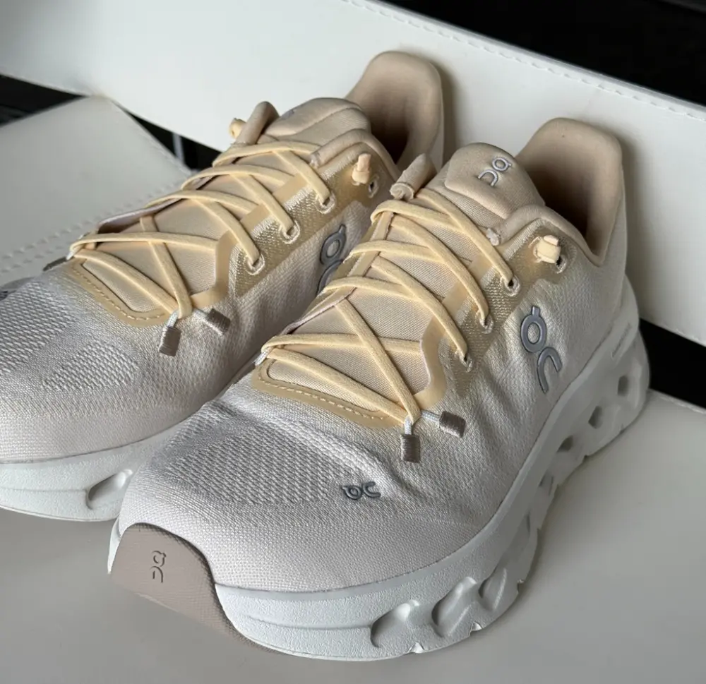 Giày On Running Cloudtilt 'Beige' 3WE10053107 - Ảnh 3