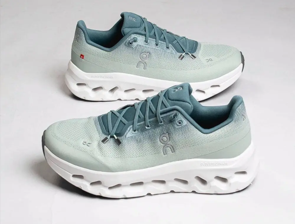 Giày On Running Cloudtilt 'Blue Mint' 3ME10102336 - Ảnh 3