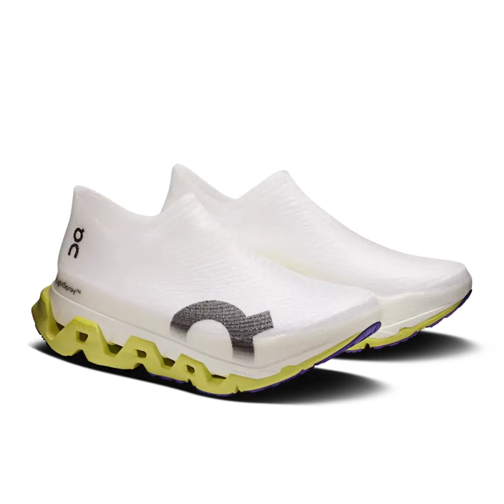Alternative view of Giày On Running Cloudmonster 3 Hyper 'Limelight' 3UG10014837