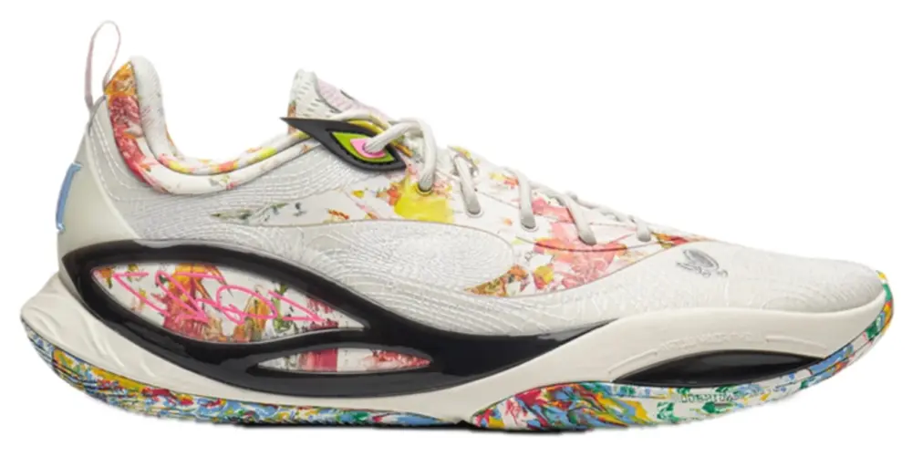 Giày Li-Ning DLO 2 ‘White’ ABPW013-1