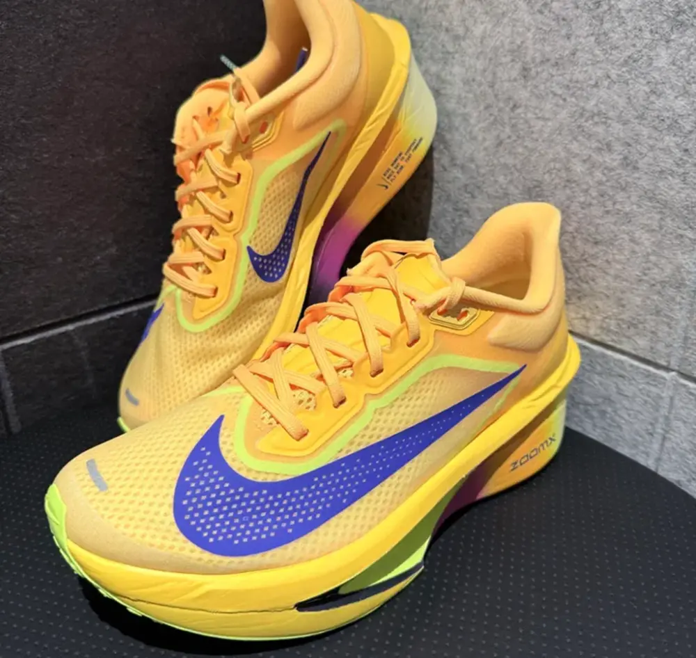 Giày Nike Zoom Fly 6 'Citron Pulse' FN8454-800 - Ảnh 4