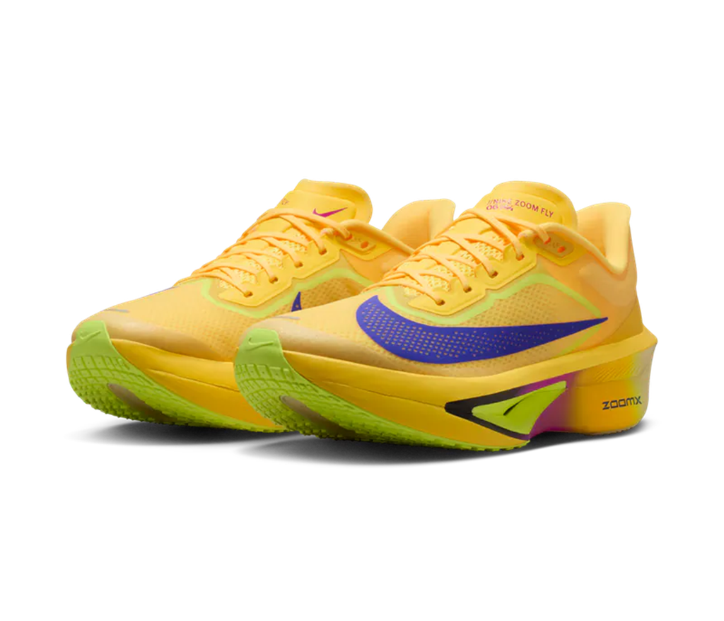 Giày Nike Zoom Fly 6 'Citron Pulse' FN8454-800 - Ảnh 7