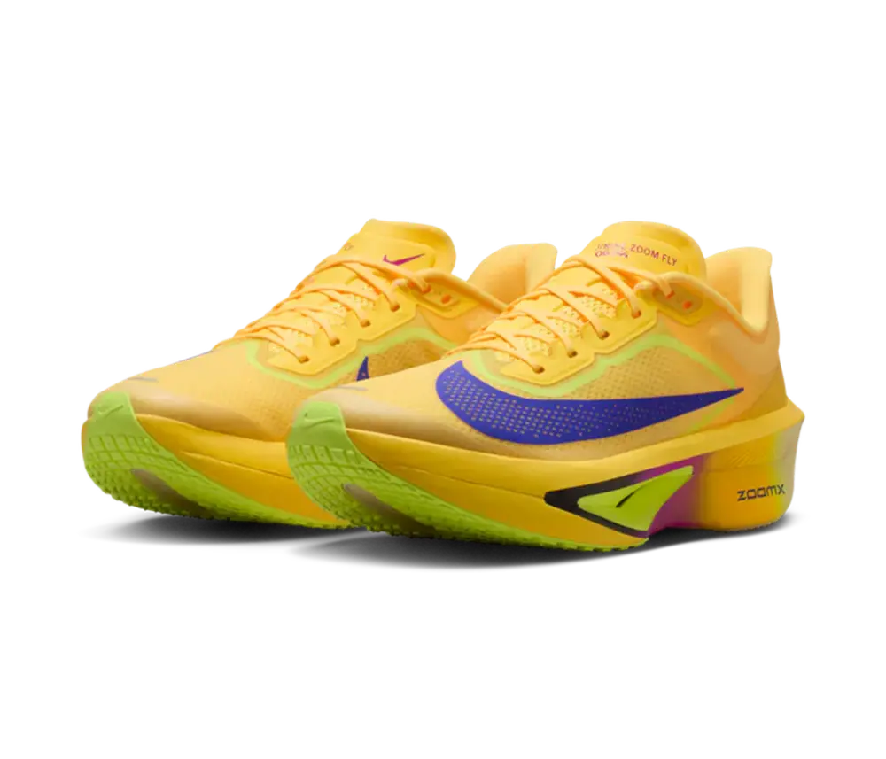Giày Nike Zoom Fly 6 'Citron Pulse' FN8454-800 - Ảnh 7