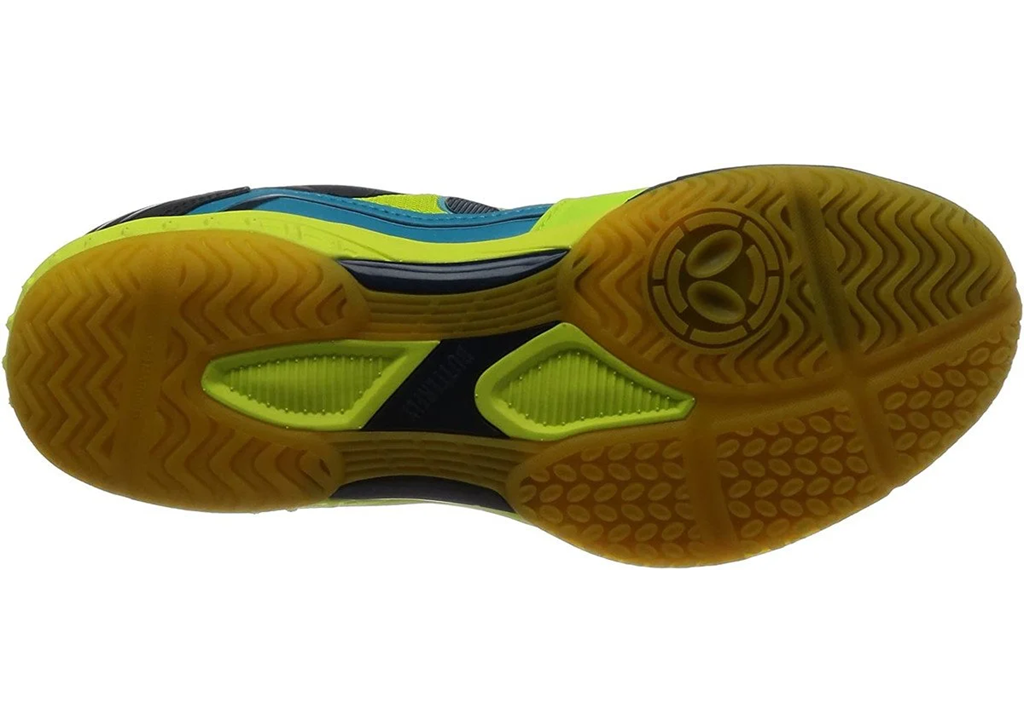 Giày Butterfly Men’s Lezoline Rifones ‘Multicolor’ 93620-107 - Ảnh 4