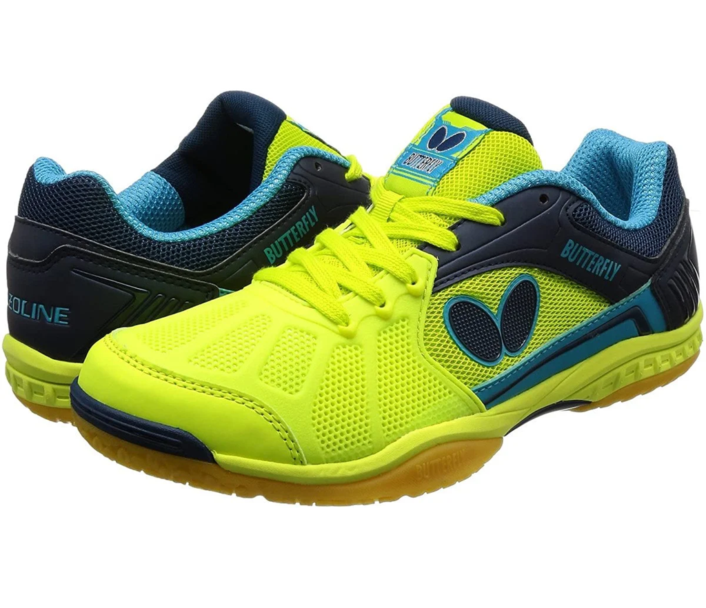 Alternative view of Giày Butterfly Men’s Lezoline Rifones ‘Multicolor’ 93620-107