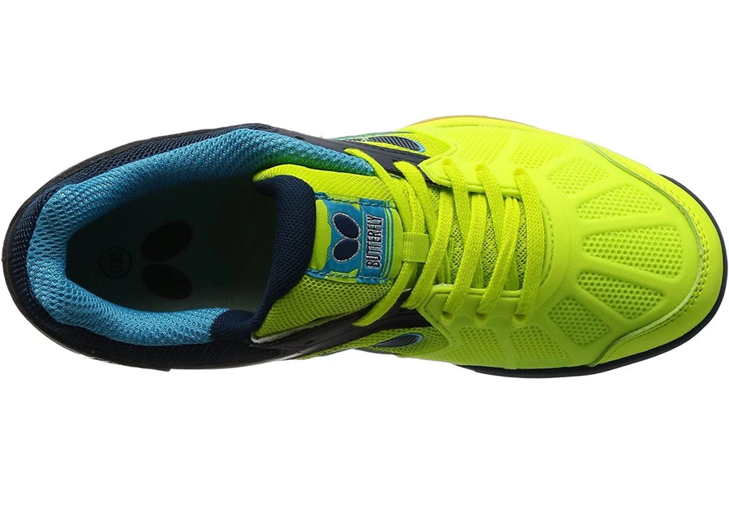 Giày Butterfly Men’s Lezoline Rifones ‘Multicolor’ 93620-107 - Ảnh 3