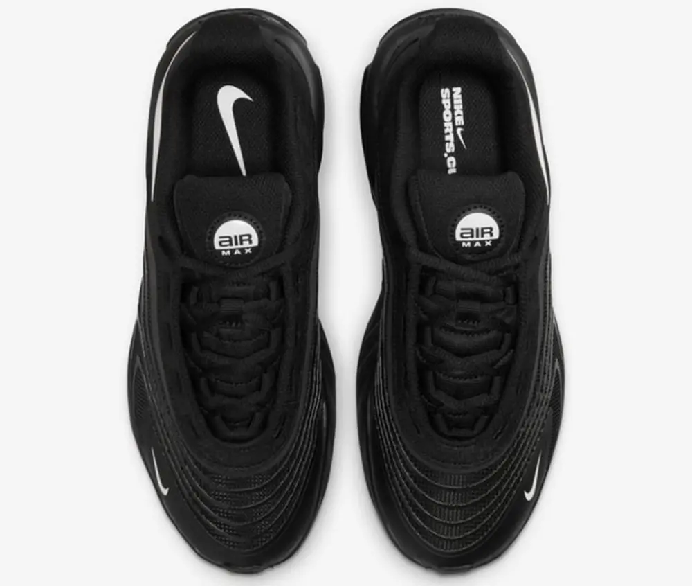 Giày Nike Air Max Fire 'Black' IR0818-005 - Ảnh 4