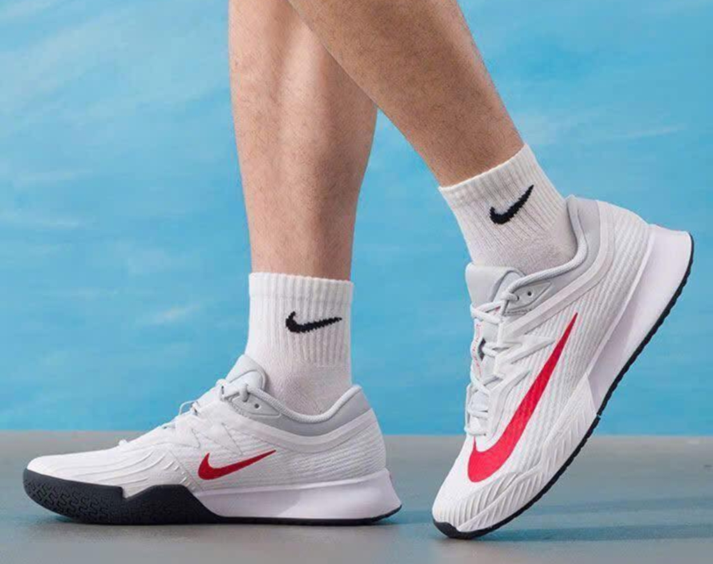 Alternative view of Giày Nike Vapor Pro 3 ‘Pure Platinum’ FZ2161-109