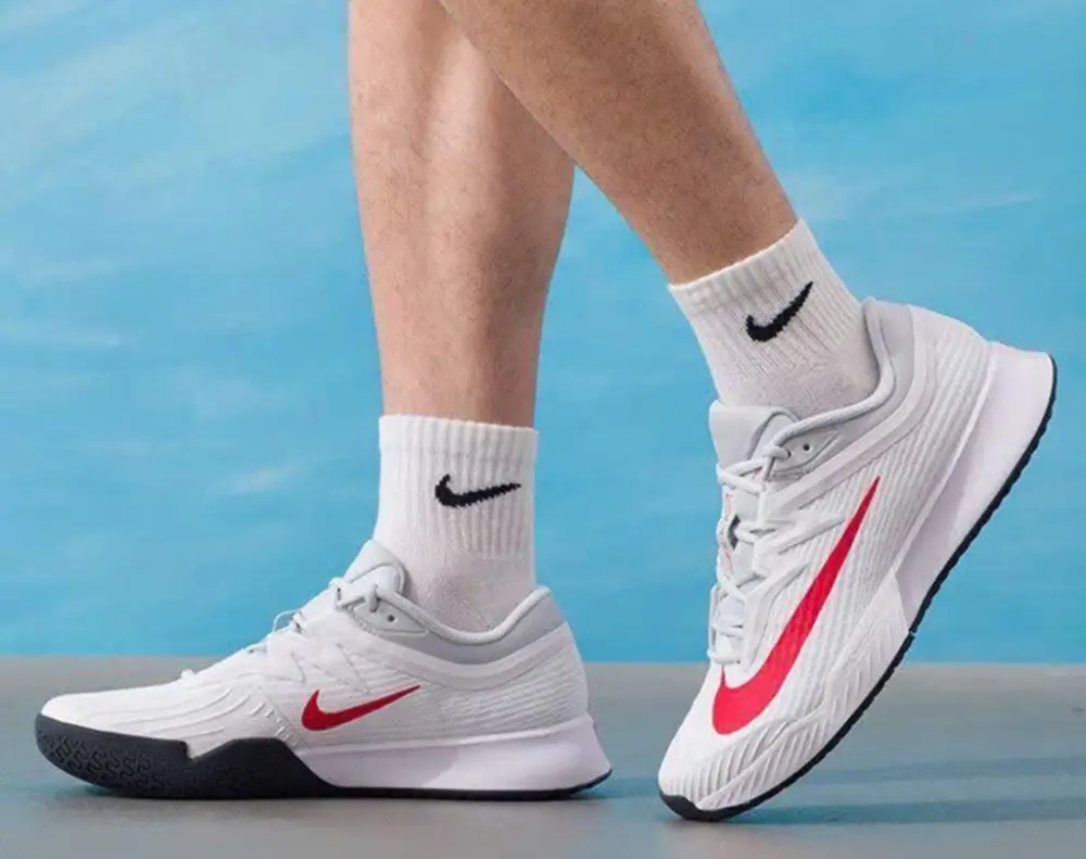 Alternative view of Giày Nike Vapor Pro 3 ‘Pure Platinum’ FZ2161-109