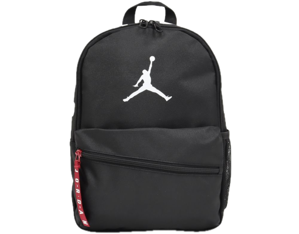 Balo Nike Air Jordan Toddler ‘Black’ JD2613016TD-004