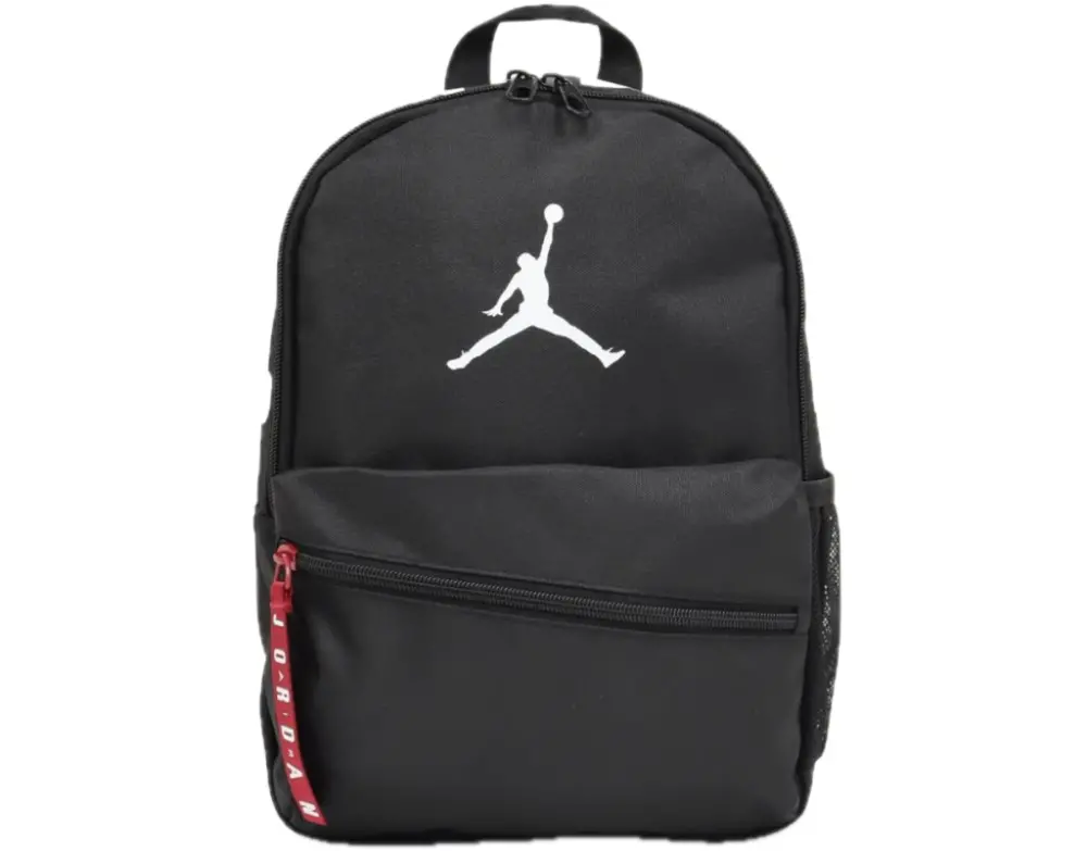 Balo Nike Air Jordan Toddler ‘Black’ JD2613016TD-004