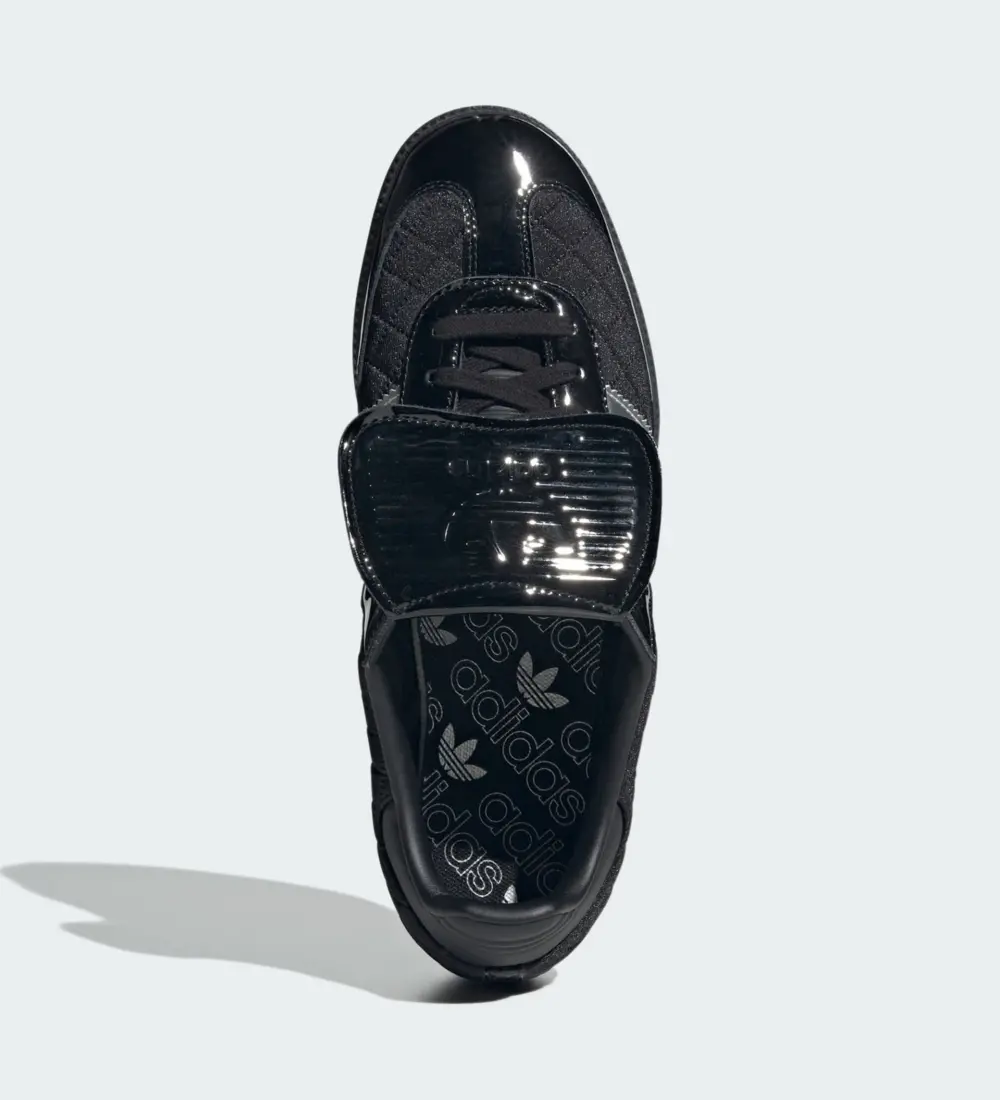 Giày Adidas Samba LT 'Black' KJ5207 - Ảnh 3