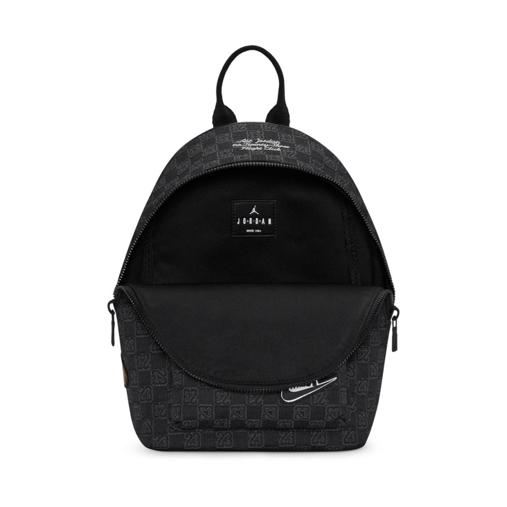 Alternative view of Giày Balo Nike Jordan Monogram Mini 'Black' JD2543009AD-001