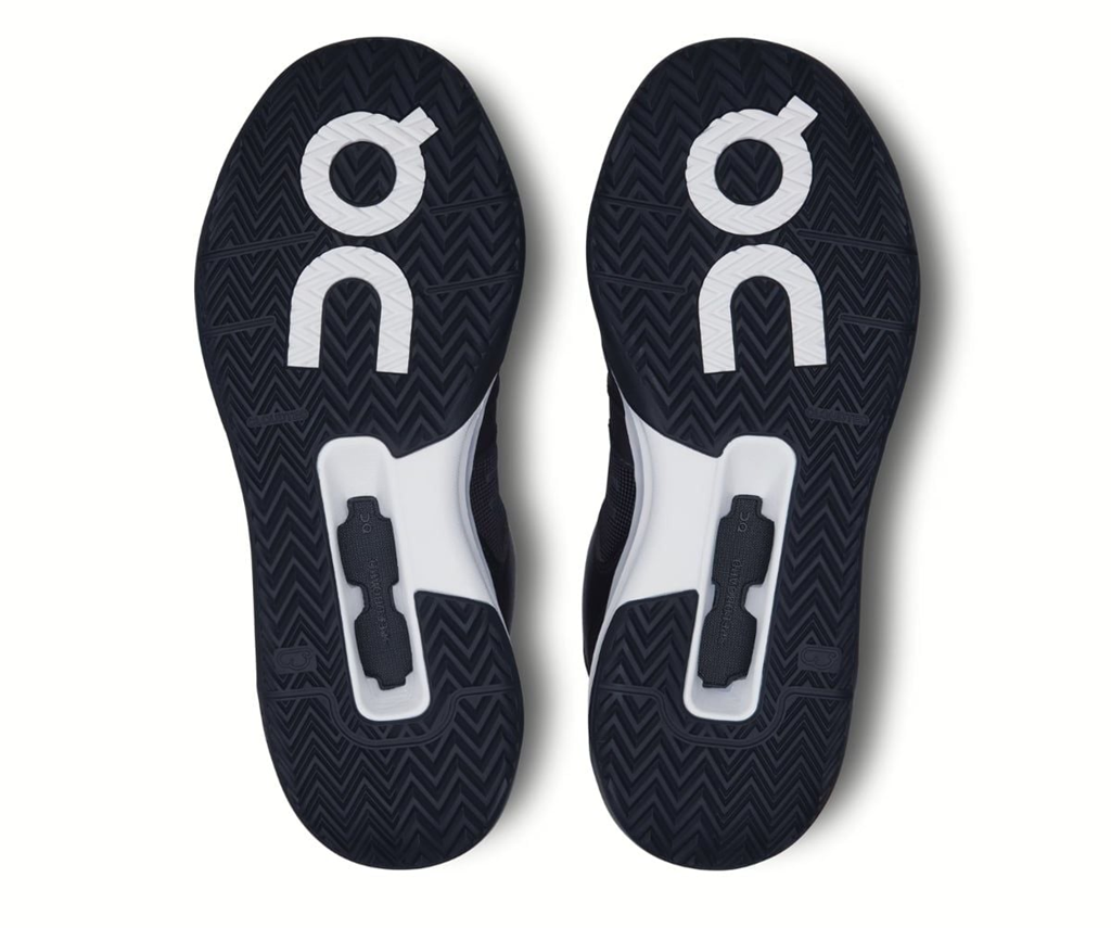 Giày On The Roger Clubhouse Pro ‘Black’ 3MD30030777 - Ảnh 5