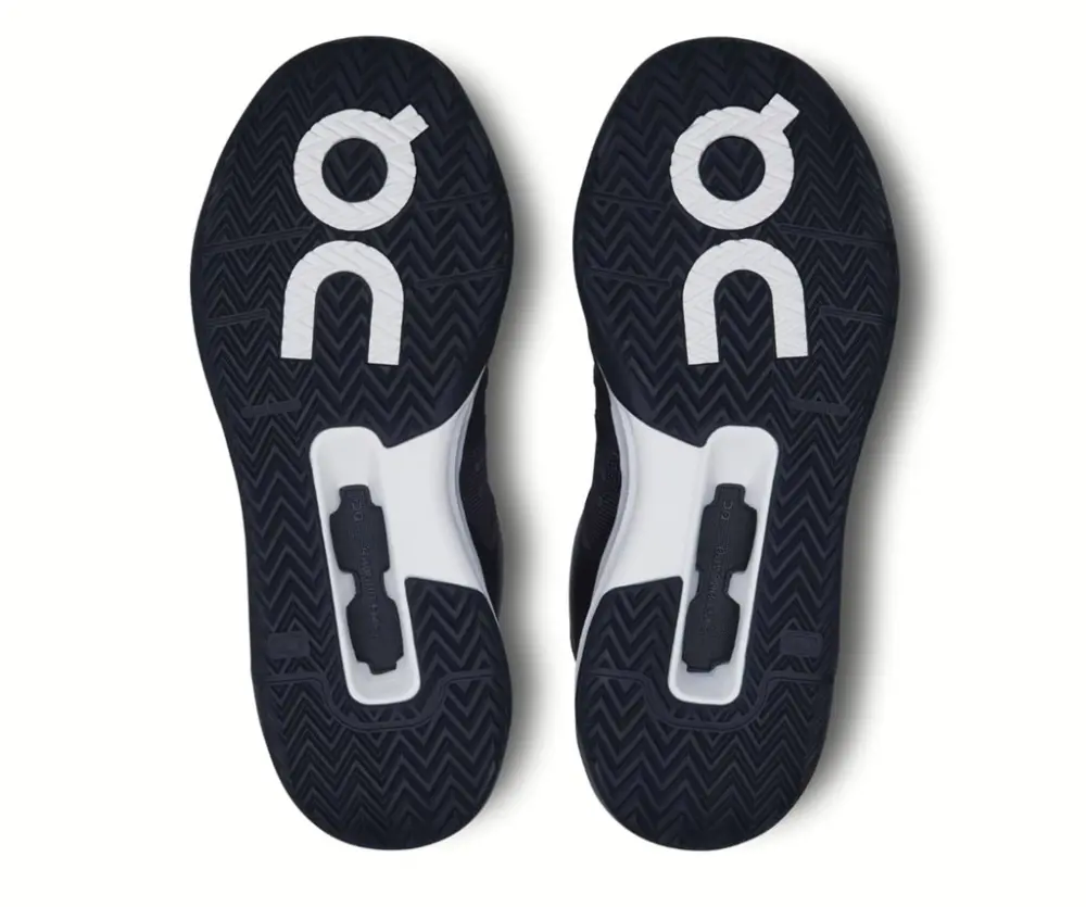 Giày On The Roger Clubhouse Pro ‘Black’ 3MD30030777 - Ảnh 5