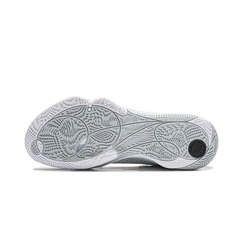 Giày Lining Wade All City 14 'Gray' ABAW001-8 - Ảnh 8