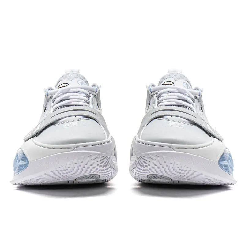 Giày Lining Wade All City 14 'Gray' ABAW001-8 - Ảnh 7