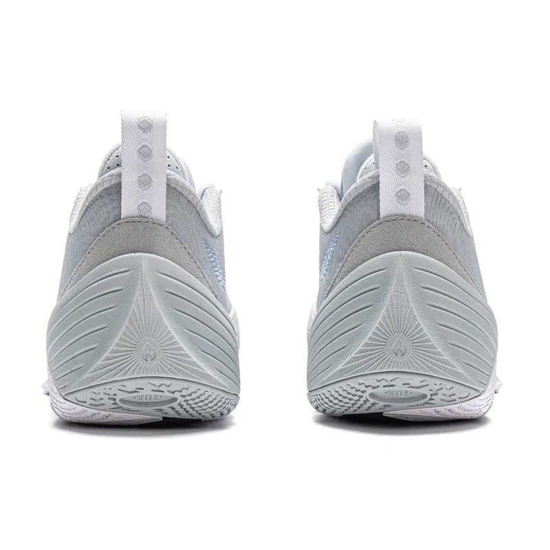 Alternative view of Giày Lining Wade All City 14 'Gray' ABAW001-8