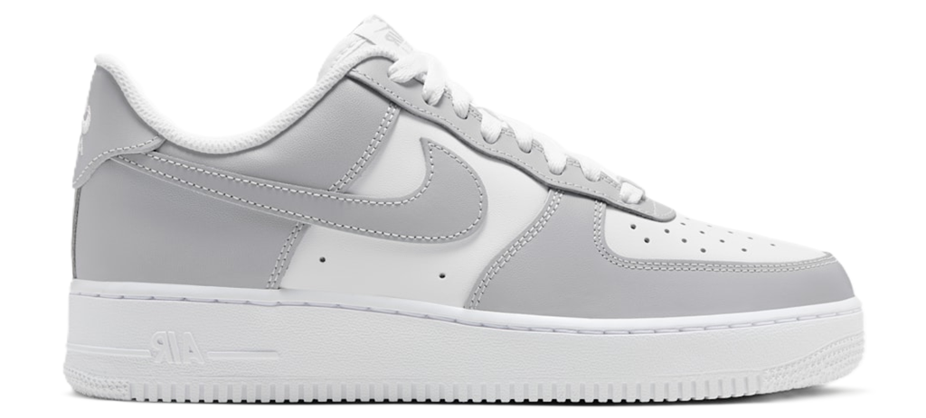 Giày Nike Air Force 1 '07 'White' FD9763-101