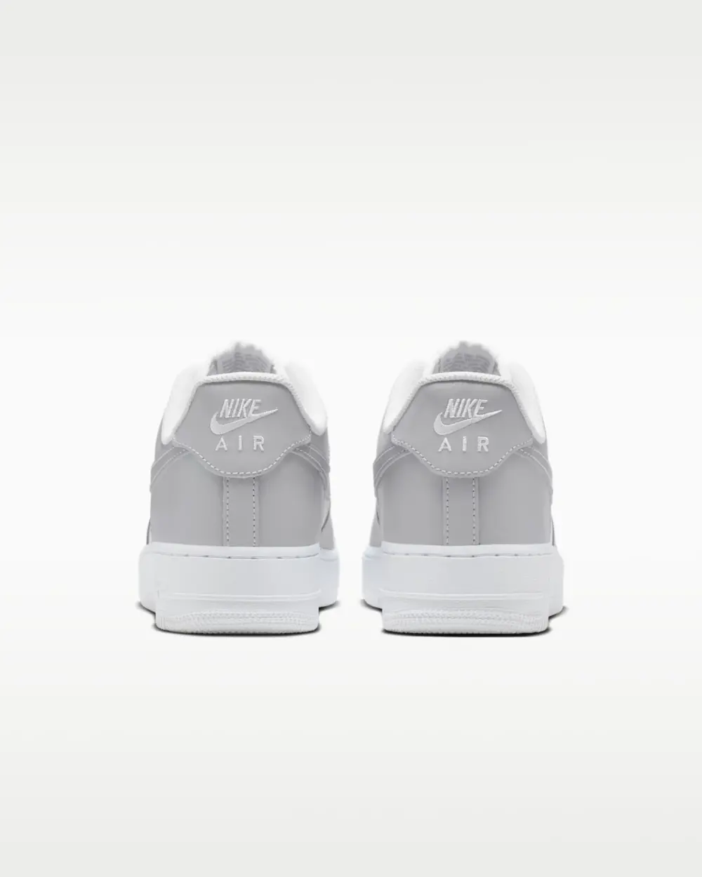 Giày Nike Air Force 1 '07 'White' FD9763-101 - Ảnh 4