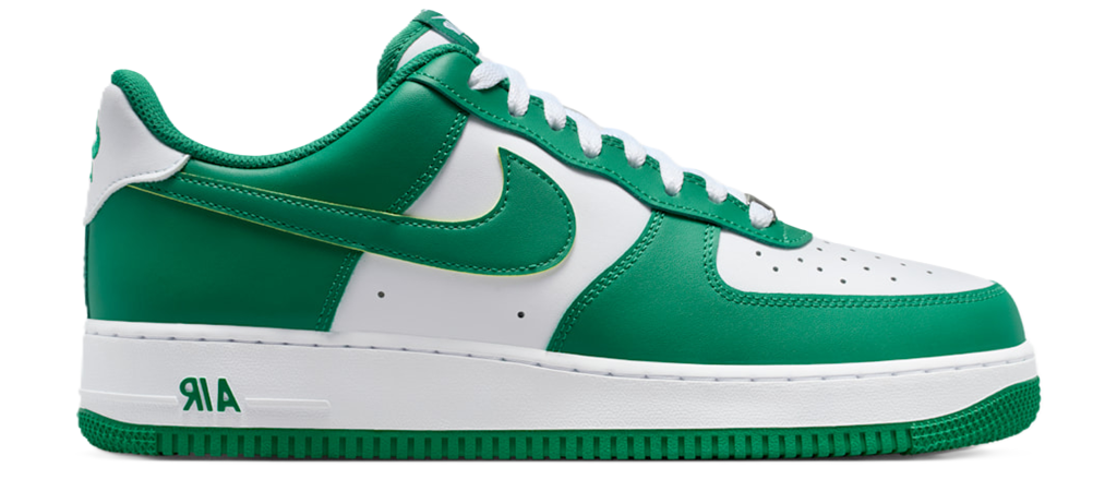 Giày Nike Air Force 1 '07 'White' FJ4146-122