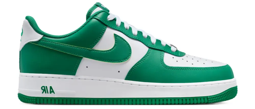 Giày Nike Air Force 1 '07 'White' FJ4146-122