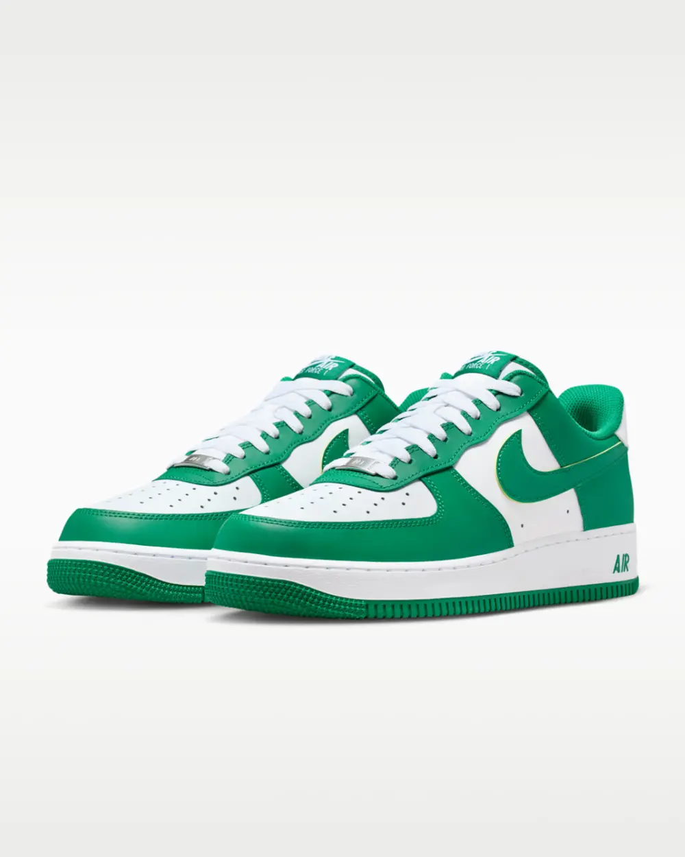 Giày Nike Air Force 1 '07 'White' FJ4146-122 - Ảnh 3