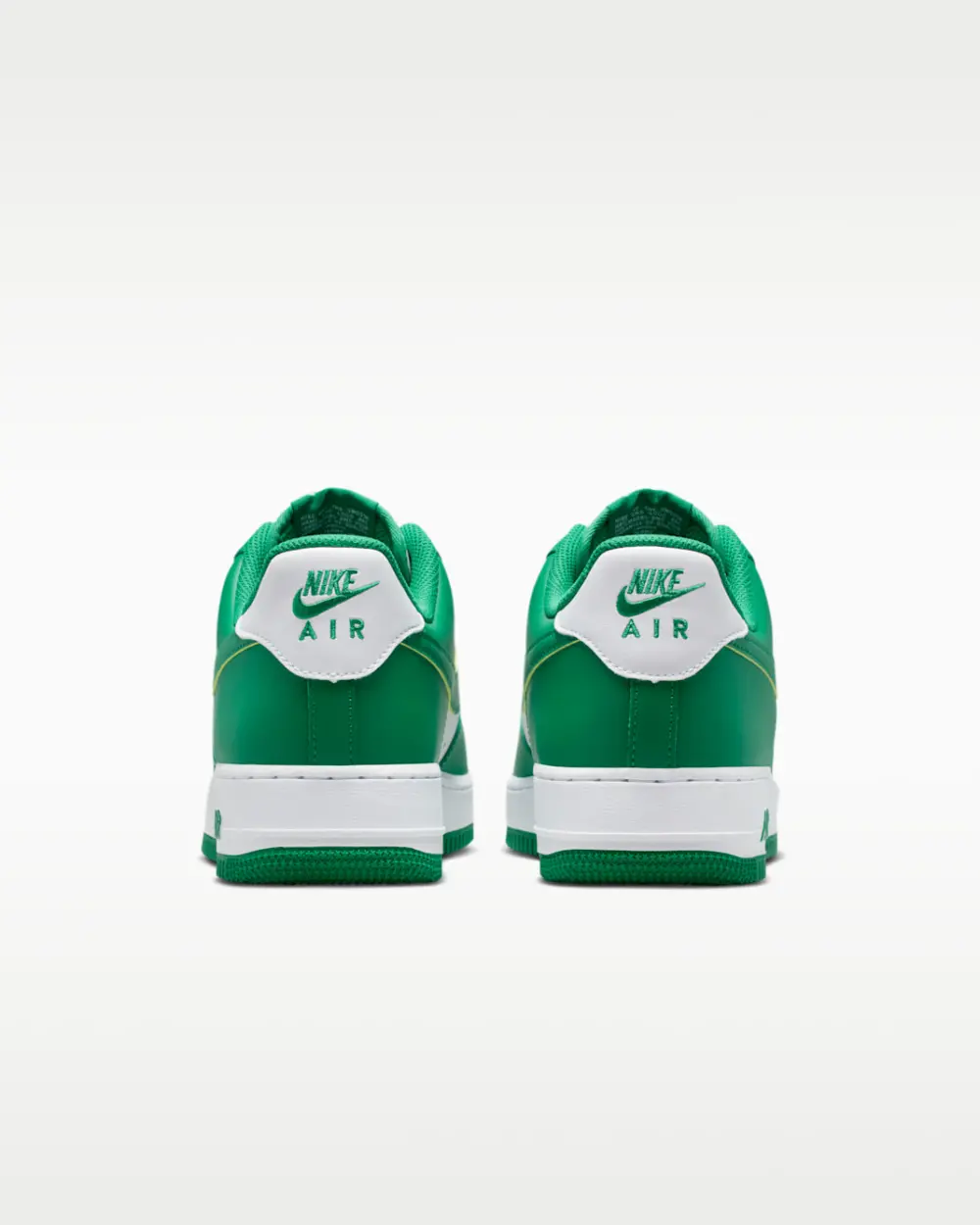 Alternative view of Giày Nike Air Force 1 '07 'White' FJ4146-122