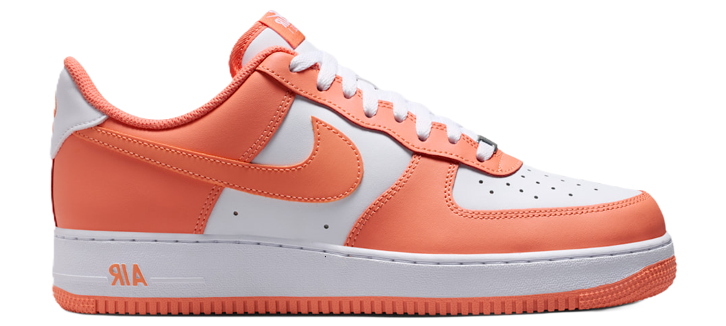 Giày Nike Air Force 1 '07 'White' FJ4146-127