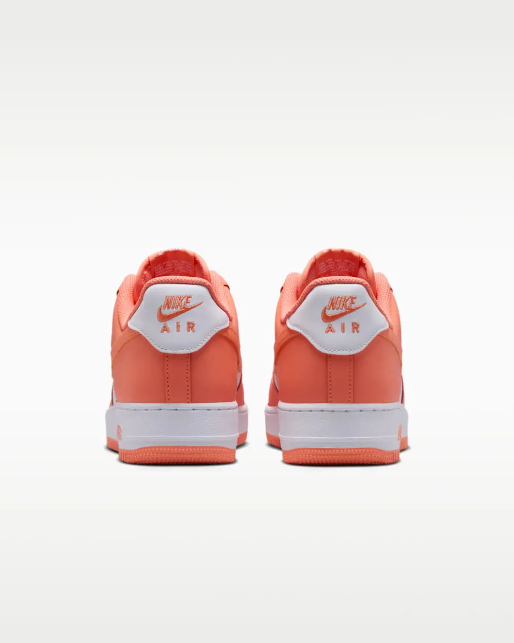 Giày Nike Air Force 1 '07 'White' FJ4146-127 - Ảnh 3