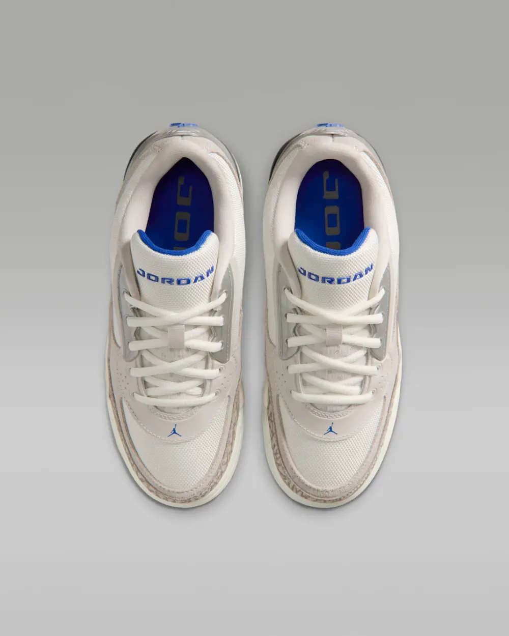 Giày Nike Air Jordan Ultra 'Sail' II3792-107 - Ảnh 4