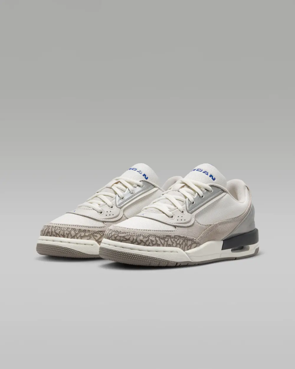 Giày Nike Air Jordan Ultra 'Sail' II3792-107 - Ảnh 3