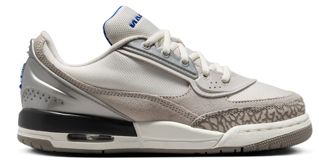 Giày Nike Air Jordan Ultra 'Sail' II3792-107