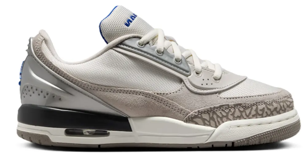 Giày Nike Air Jordan Ultra 'Sail' II3792-107