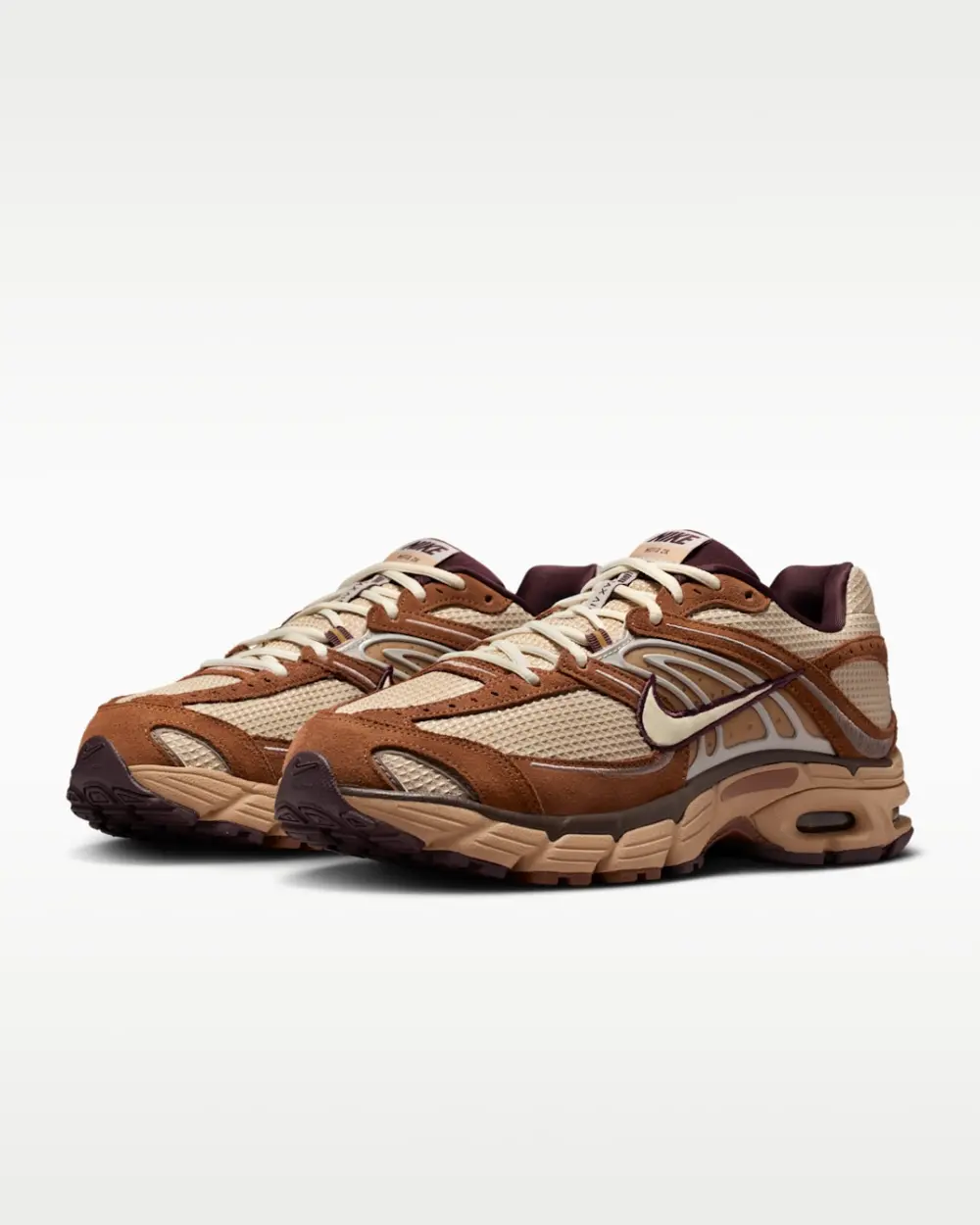Giày Nike Air Max Moto 2K 'Light British Tan' IQ3410-281 - Ảnh 4