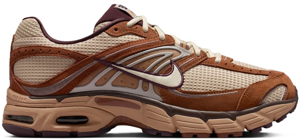 Giày Nike Air Max Moto 2K 'Light British Tan' IQ3410-281