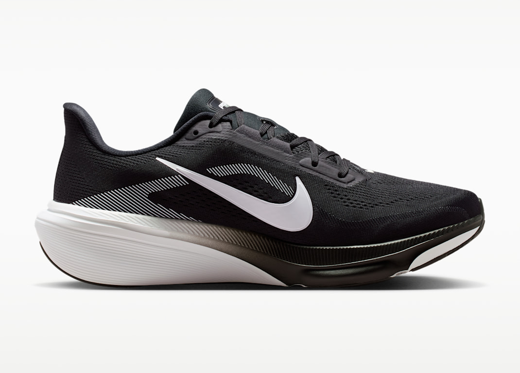 Alternative view of Giày Nike Air Zoom Pegasus 42 ‘Black White’ IB1873-001