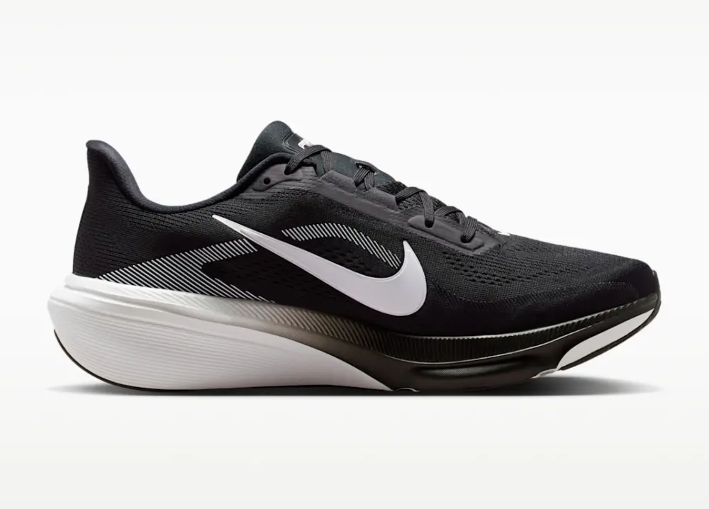 Alternative view of Giày Nike Air Zoom Pegasus 42 ‘Black White’ IB1873-001
