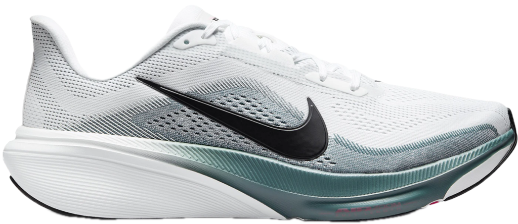 Giày Nike Air Zoom Pegasus 42 ‘White Mineral Slate’ IB1873-110