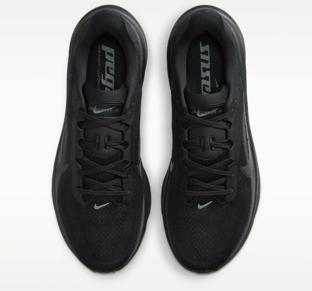Giày Nike Air Zoom Pegasus 42 ‘Black Anthracite’ IB1873-003 - Ảnh 4