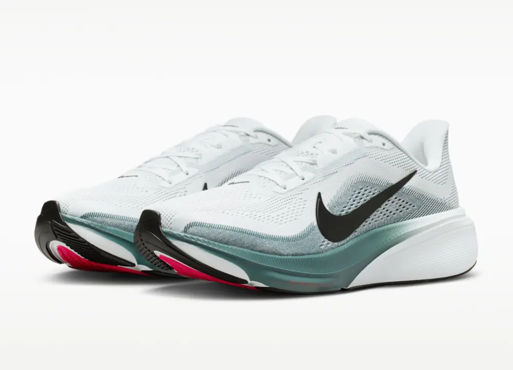 Giày Nike Air Zoom Pegasus 42 ‘White Mineral Slate’ IB1873-110 - Ảnh 3