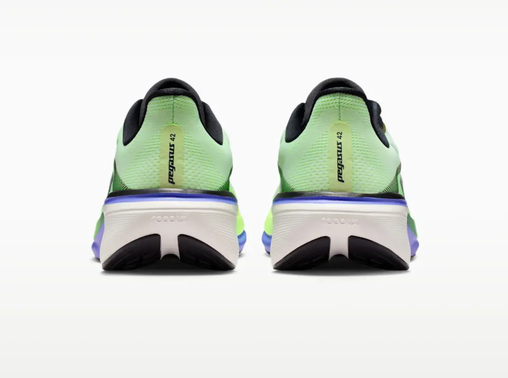 Giày Nike Air Zoom Pegasus 42 ‘Volt Tint Sapphire’ IB1873-702 - Ảnh 8