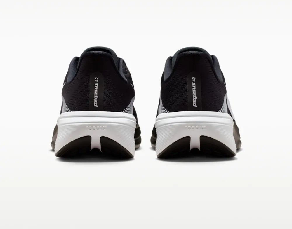 Giày Nike Air Zoom Pegasus 42 ‘Black White’ IB1873-001 - Ảnh 5